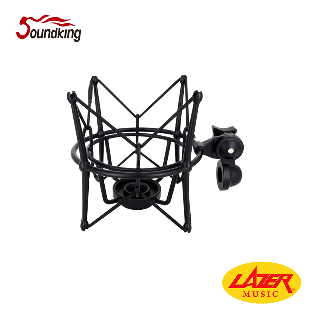 Soundking EE07B Spider Shock Mount